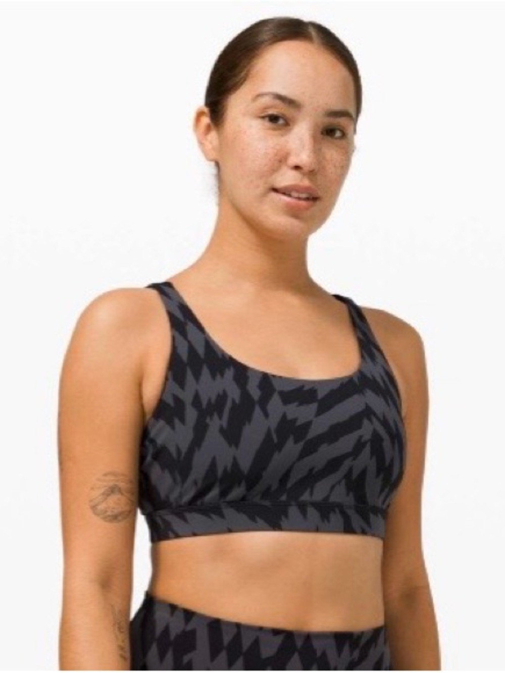 Lululemon Energy Bra
